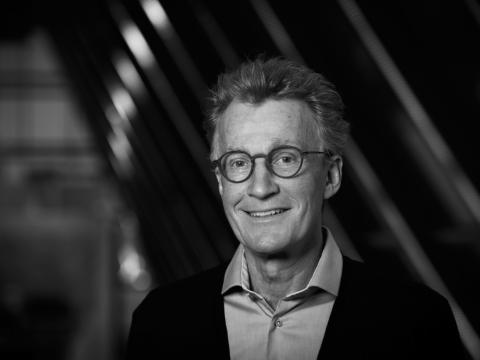 Sigurður Reynir Gíslason